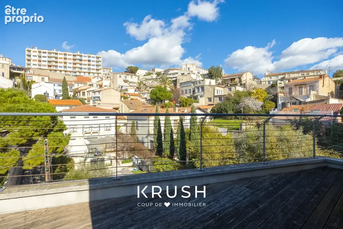 Maison 162 m² à Marseille-7e  - photo 34