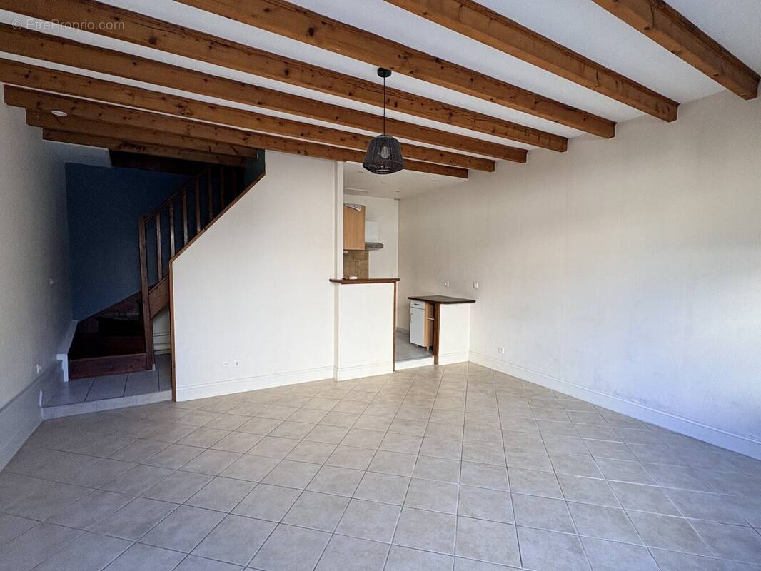 Appartement à COGNAC