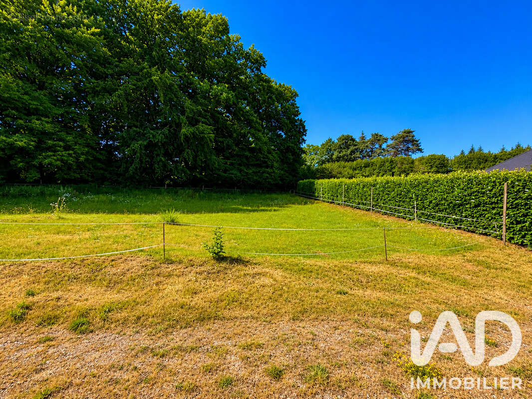 Maison 144 m² à Neuvic  - photo 9