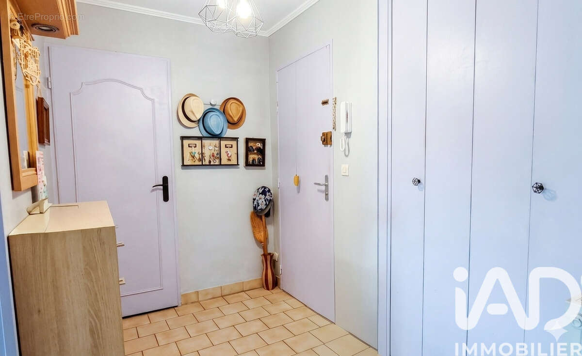 Photo 9 - Appartement à BLOIS