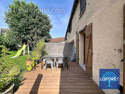 Appartement à SAINT-VRAIN