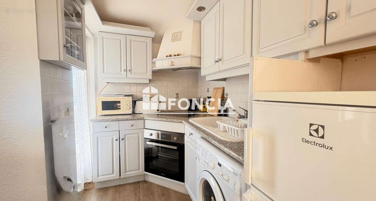 Maison à LE BARCARES