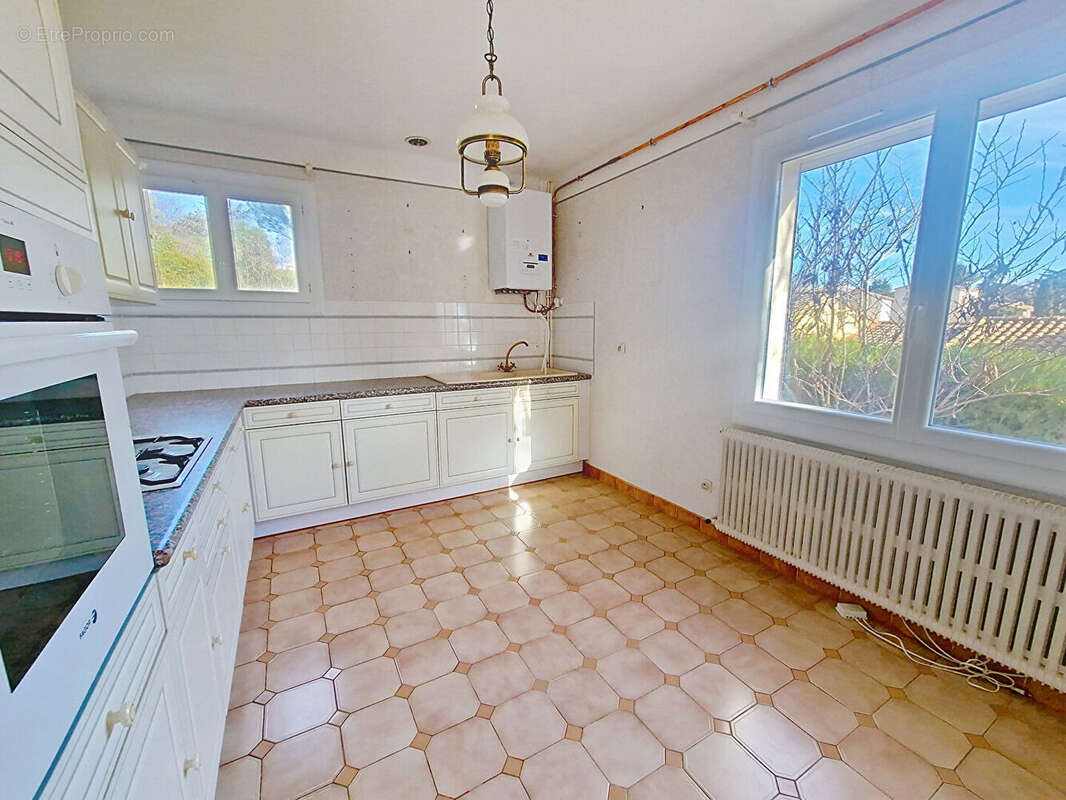 Maison à SAINT-GEORGES-D'ORQUES