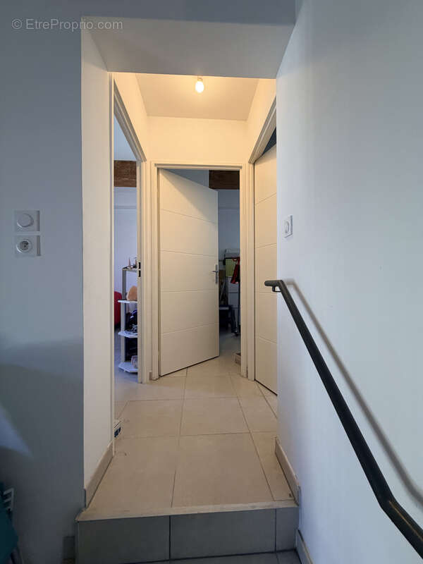 Appartement à L'ISLE-SUR-LA-SORGUE