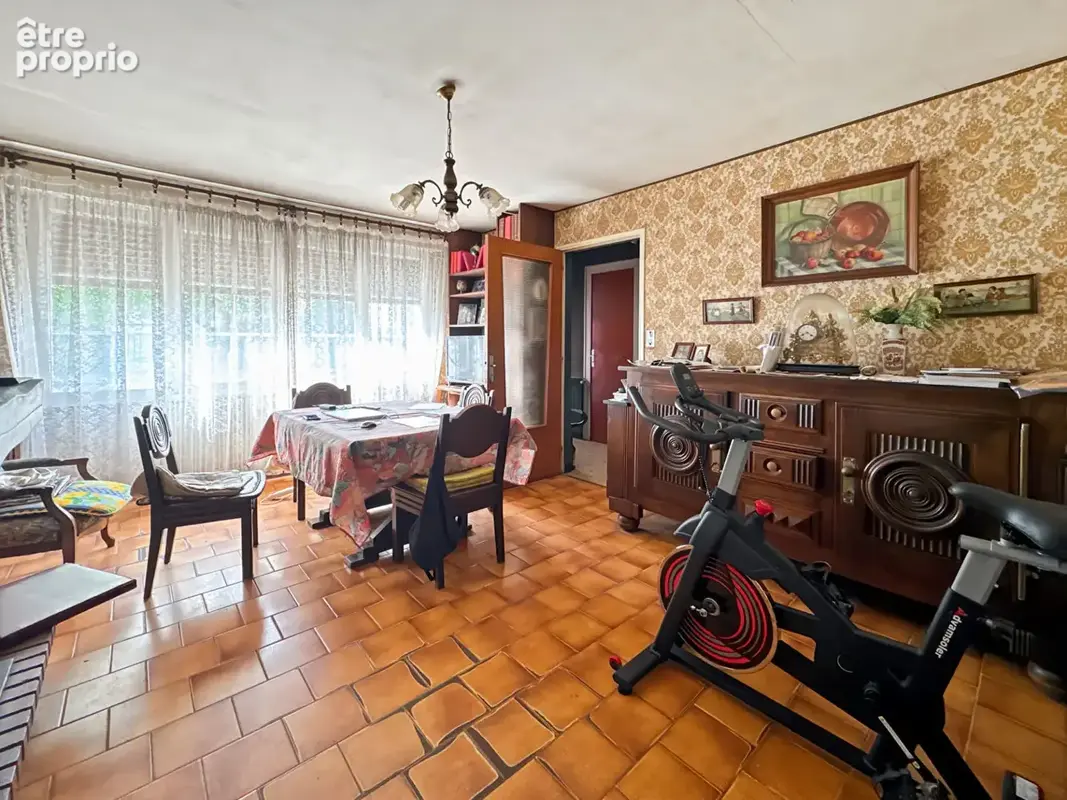 Maison 4 pièces à vendre - Gradignan CENTRE - photo 2