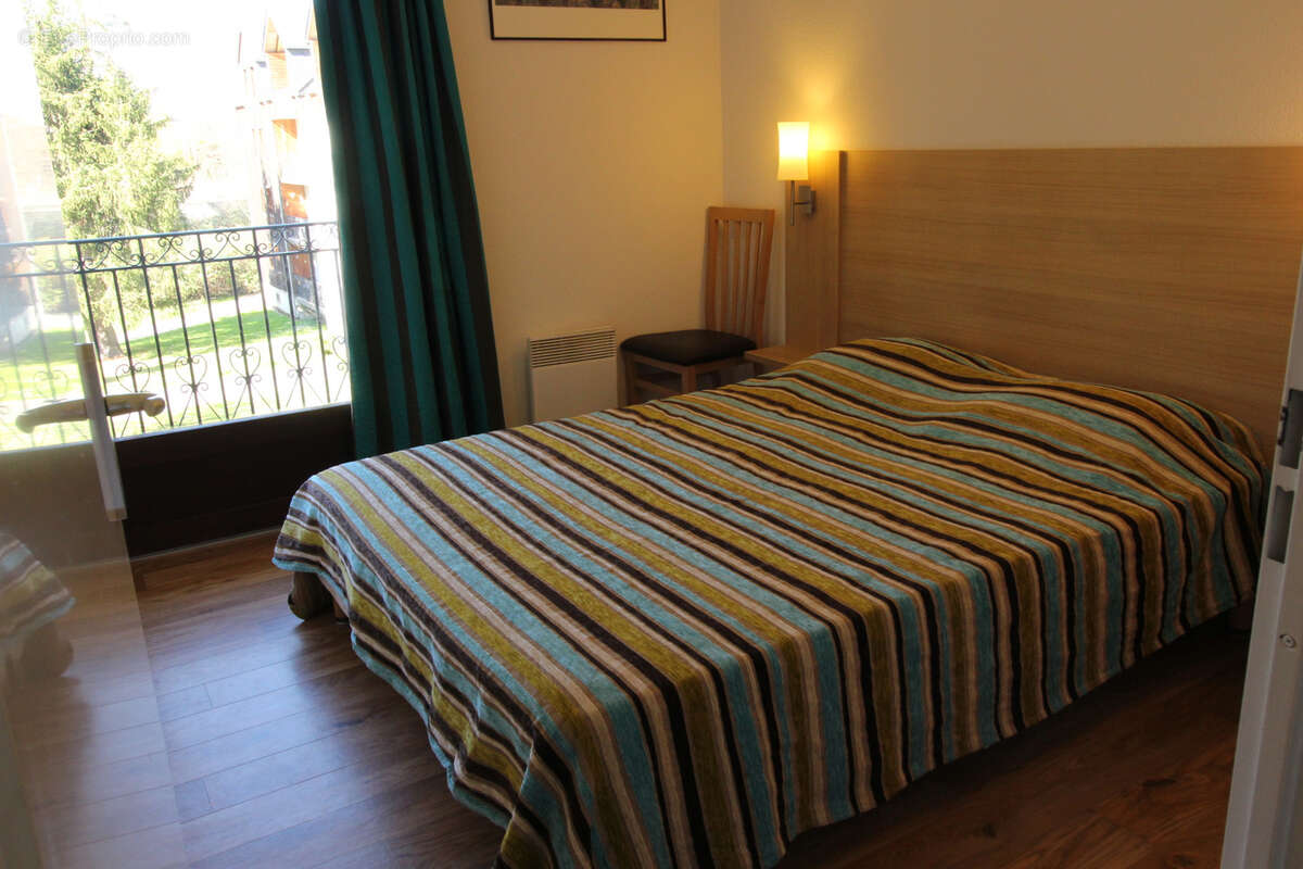 Appartement à BAGNERES-DE-LUCHON