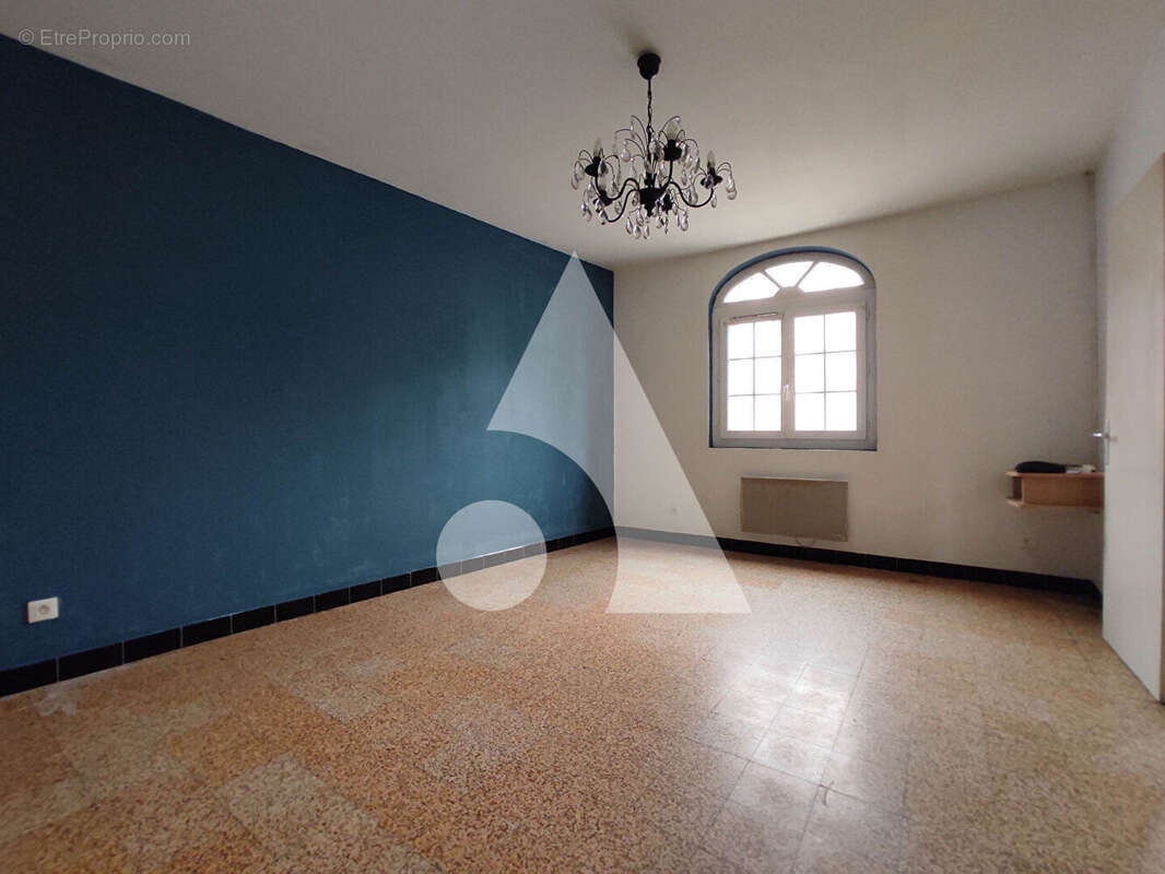 Maison à SAINT-ANTOINE-SUR-L'ISLE