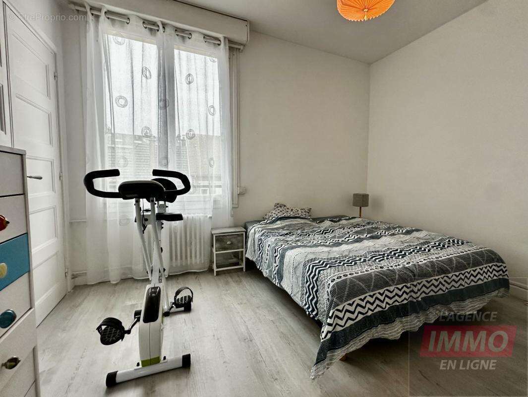 Appartement - photo 7