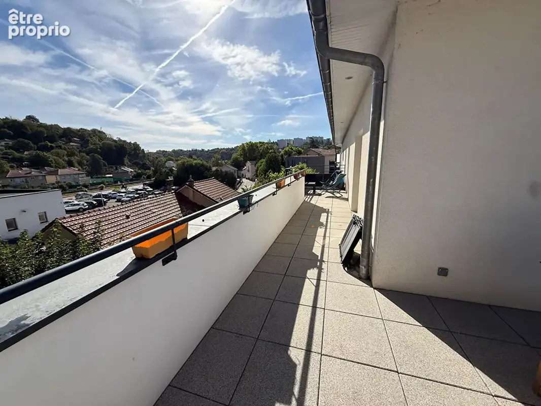 Appartement 3 pièces à vendre à Sainte Foy Les Lyon - Investissement idéal - photo 8