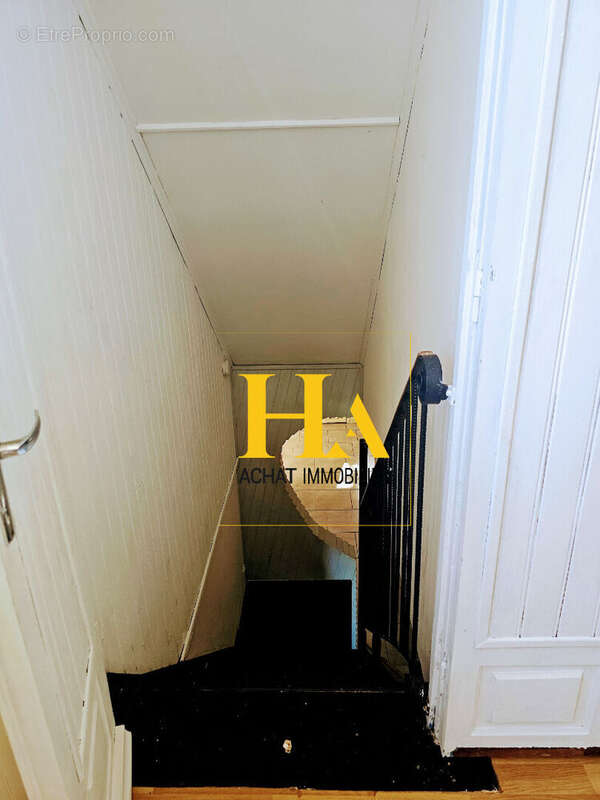 Maison à SAINT-JOSEPH