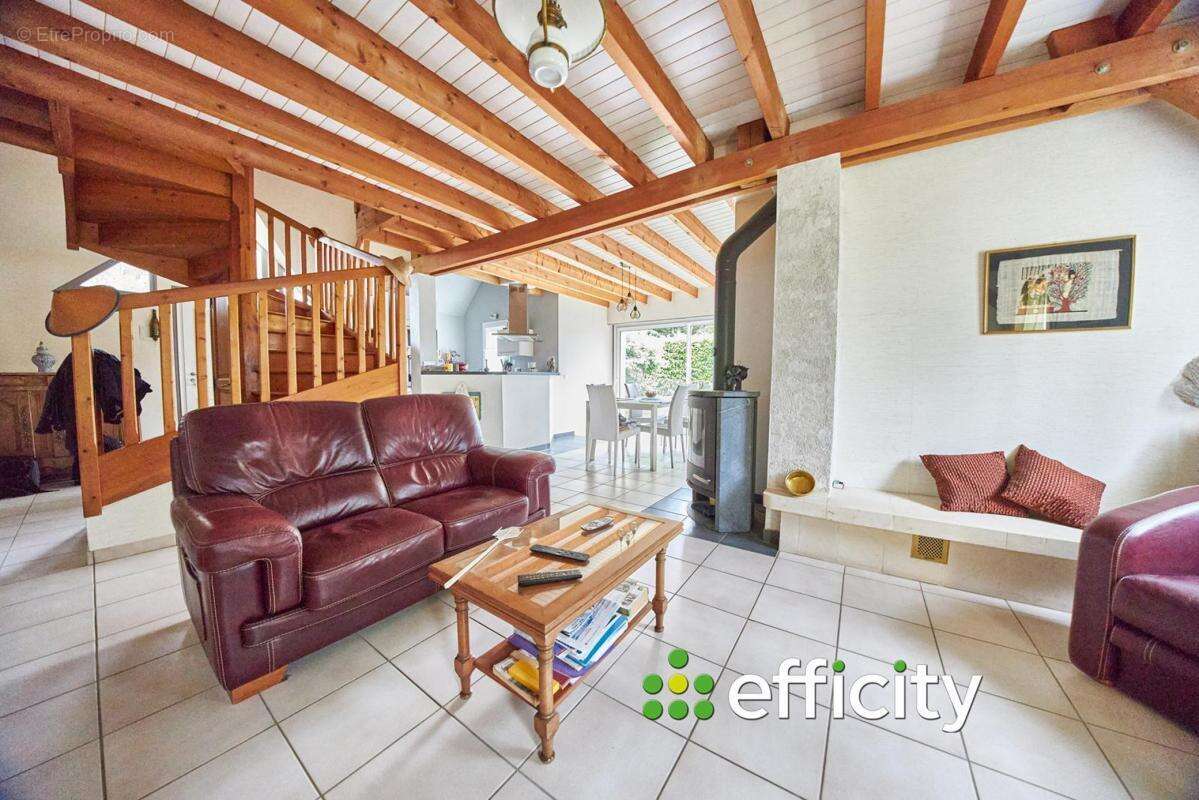 Maison à MURS-ERIGNE