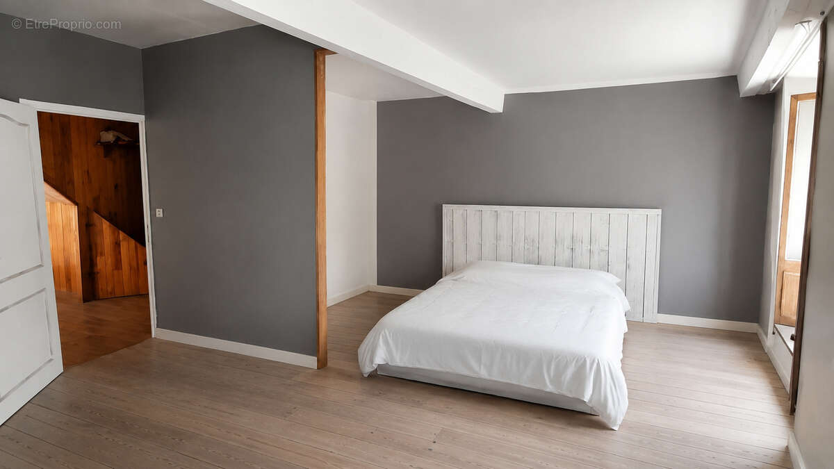 Appartement à CHATILLON-EN-DIOIS