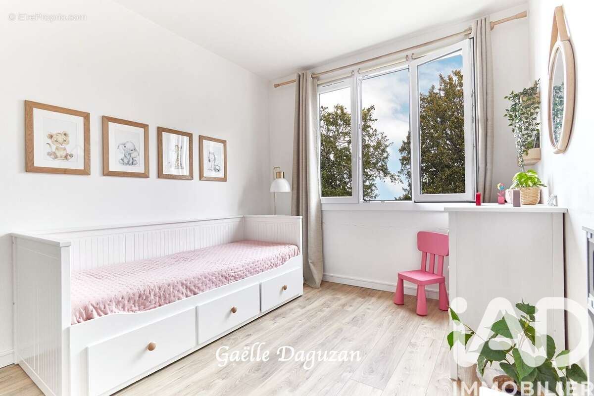 Photo 5 - Appartement à BOUGIVAL