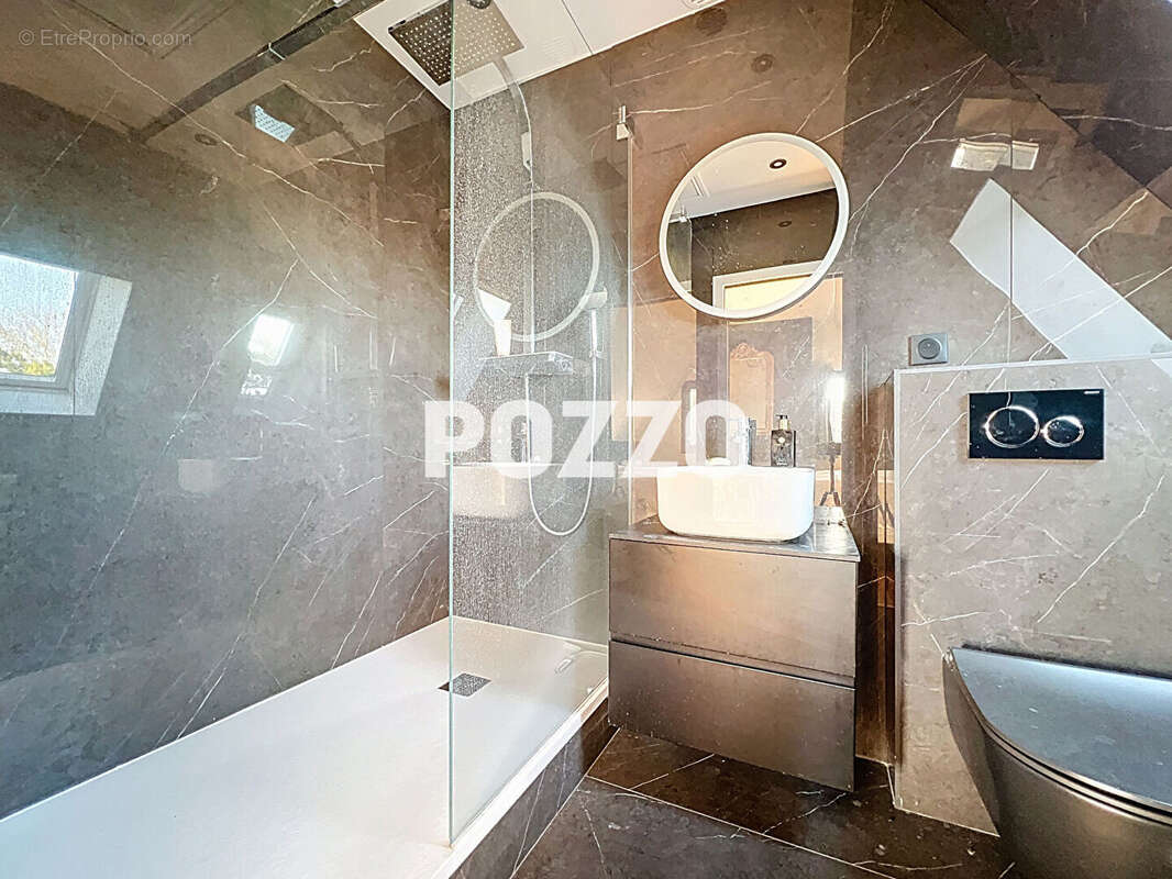 Appartement à DEAUVILLE