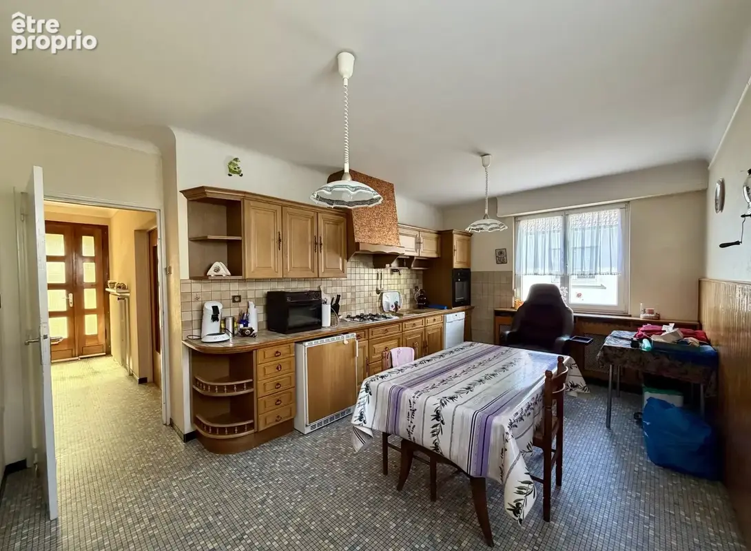 Jolie maison 4 chambres 111 m2 au calme - photo 3