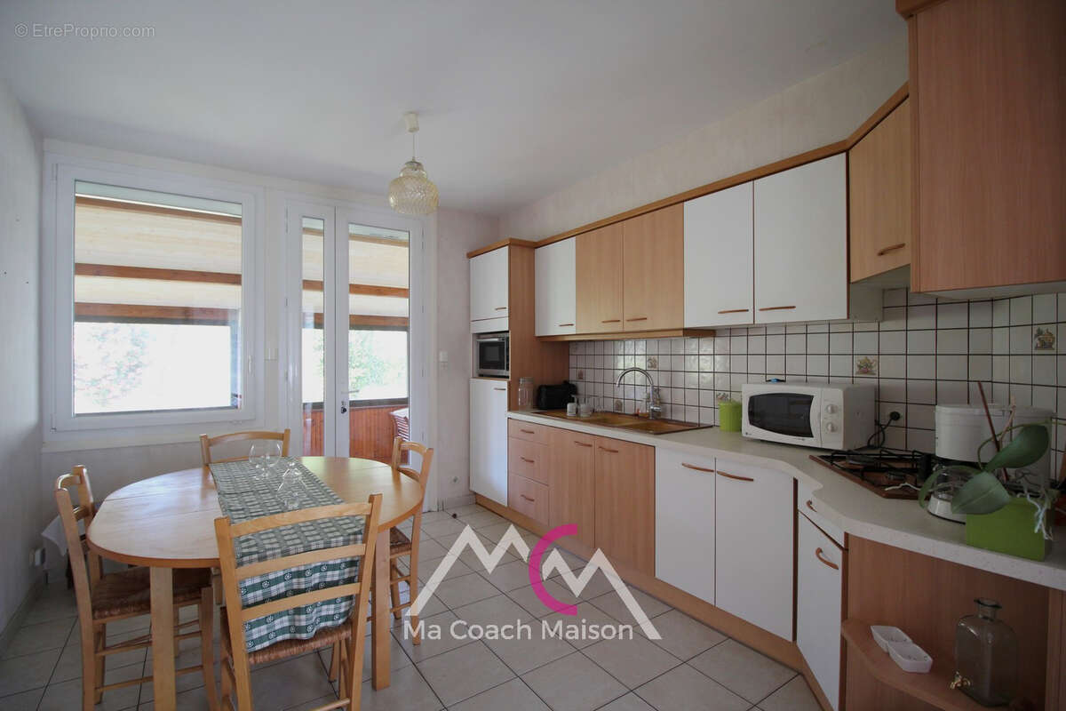 Maison à SAINT-GILDAS-DES-BOIS