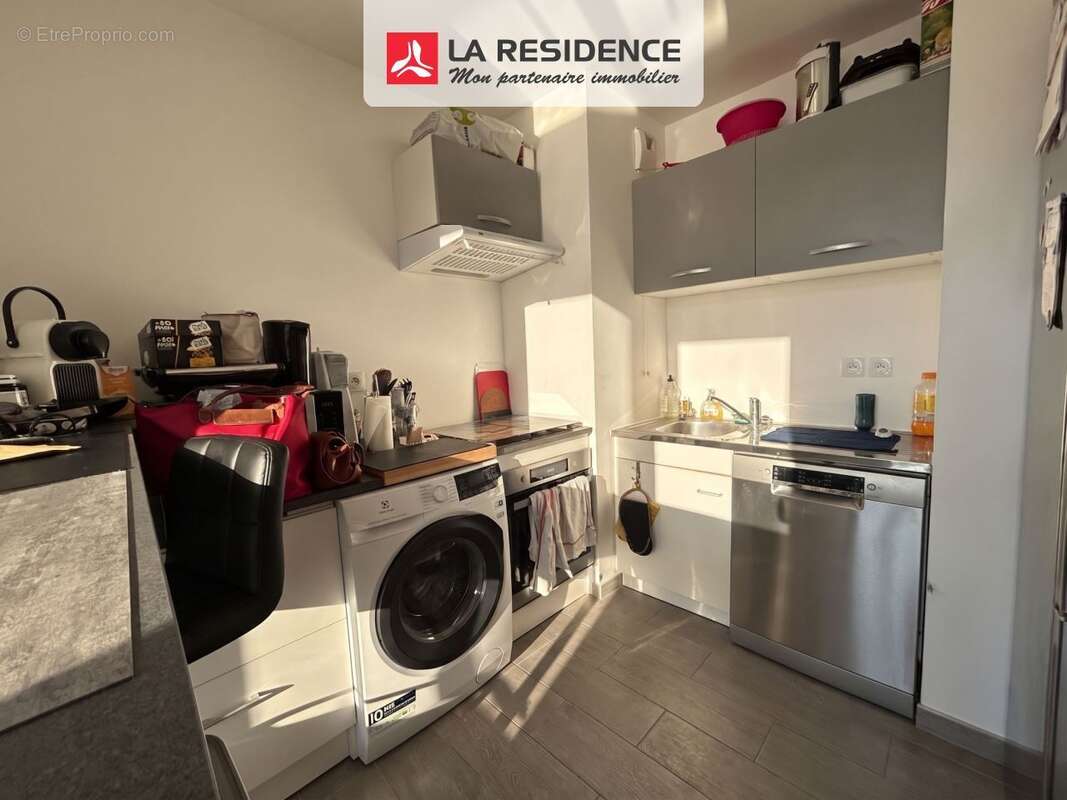 Appartement à HERBLAY