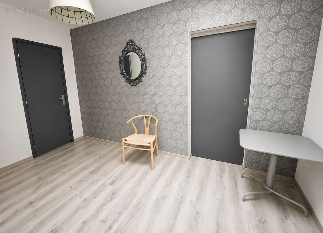 Appartement à ELBEUF