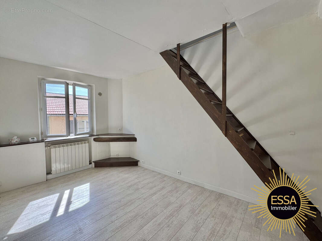 Appartement à MARLY-LE-ROI