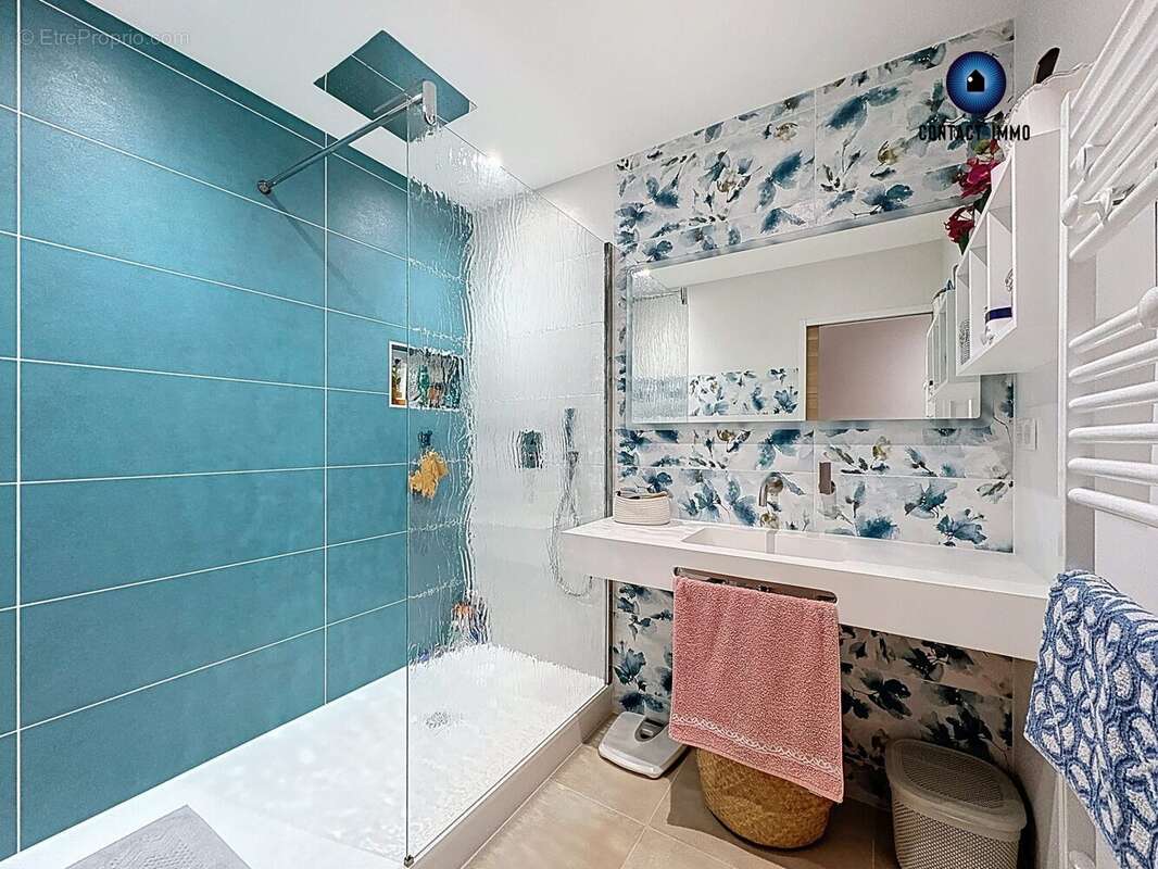 Appartement à BRIVE-LA-GAILLARDE