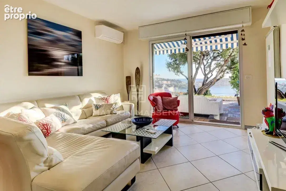 Sublime Vue Mer - 3p avec Grande Terrasse de 55m2 - photo 2