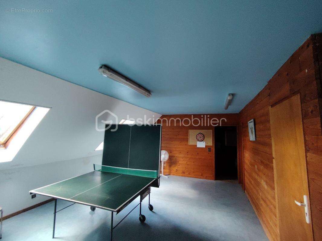 Maison à SERRES-CASTET