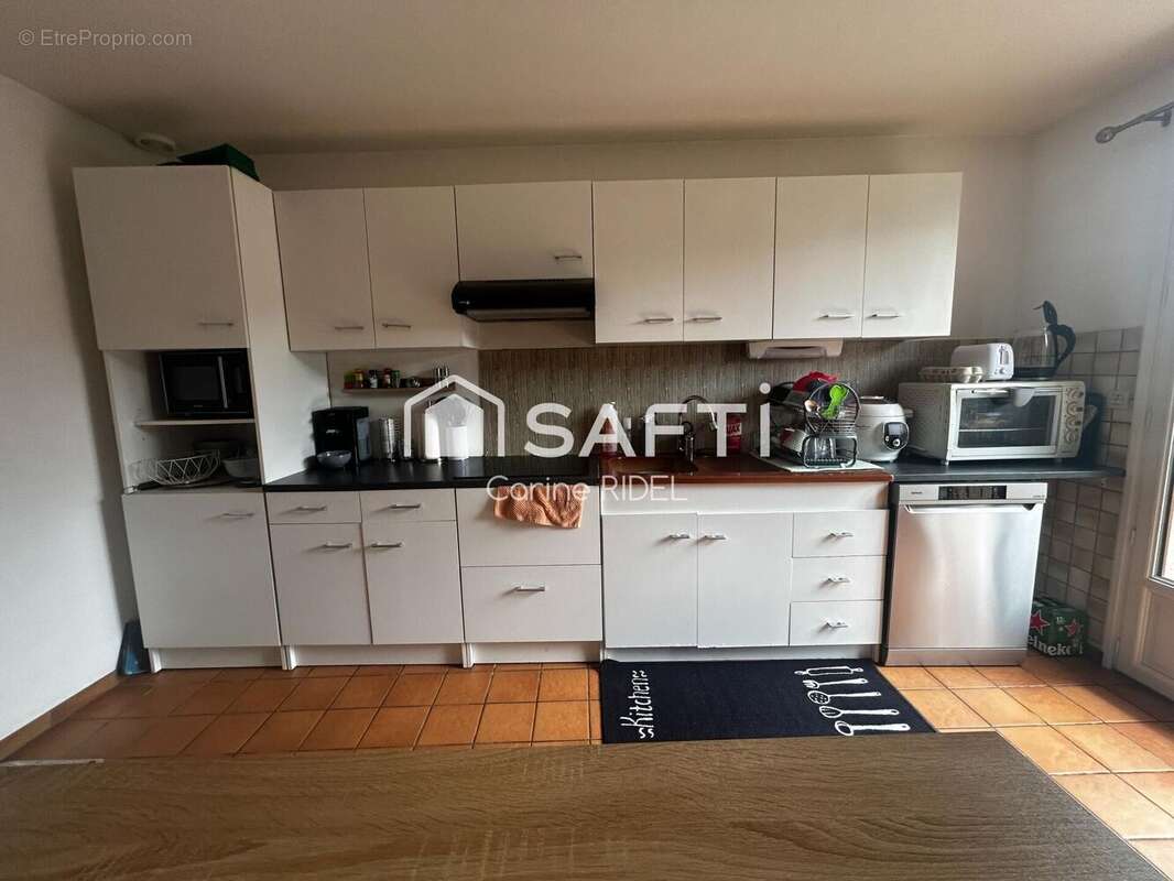 Maison 85 m² à Saint-Amand  - photo 5
