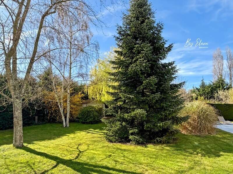 Maison à CLAYE-SOUILLY