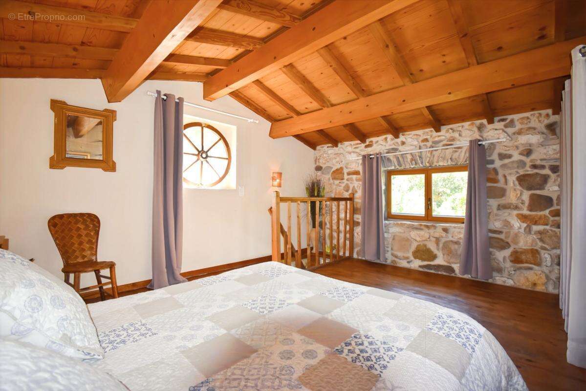 Maison à POUGNADORESSE