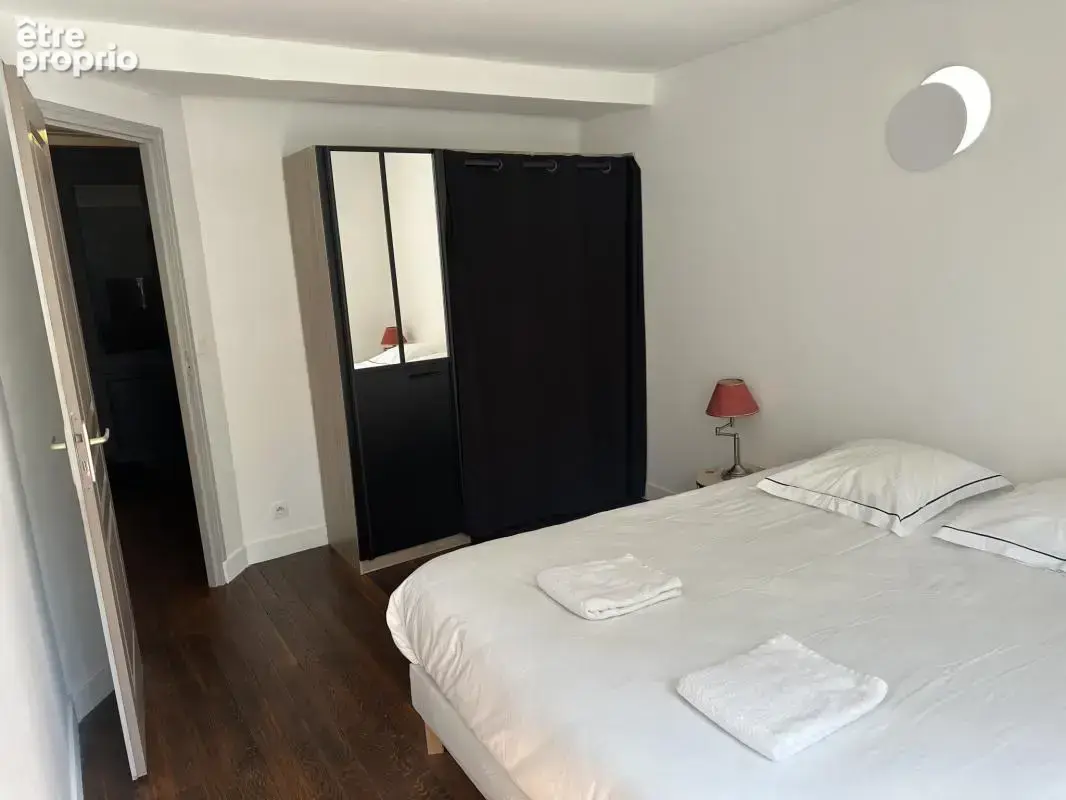 Appartement T3 de standing Blois administratif - photo 6