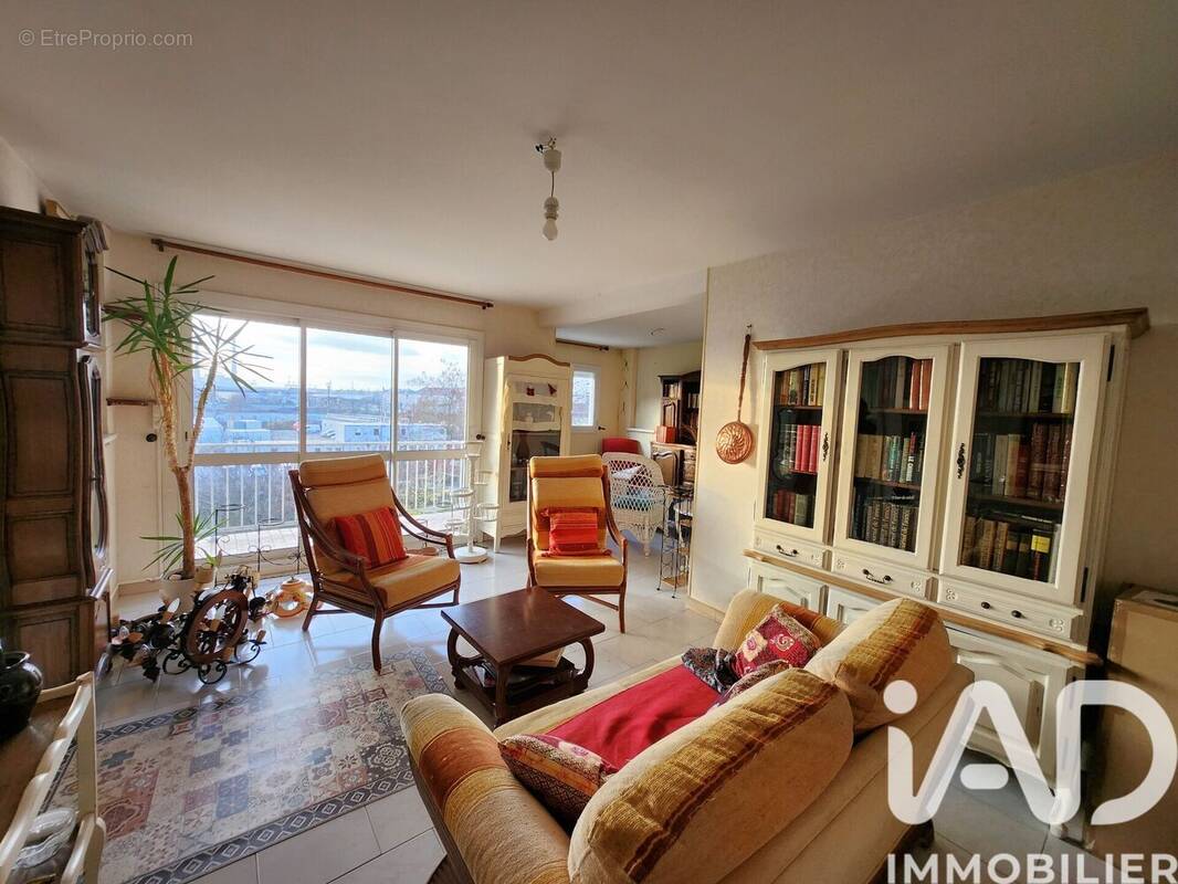 Photo 1 - Appartement à LE HAVRE