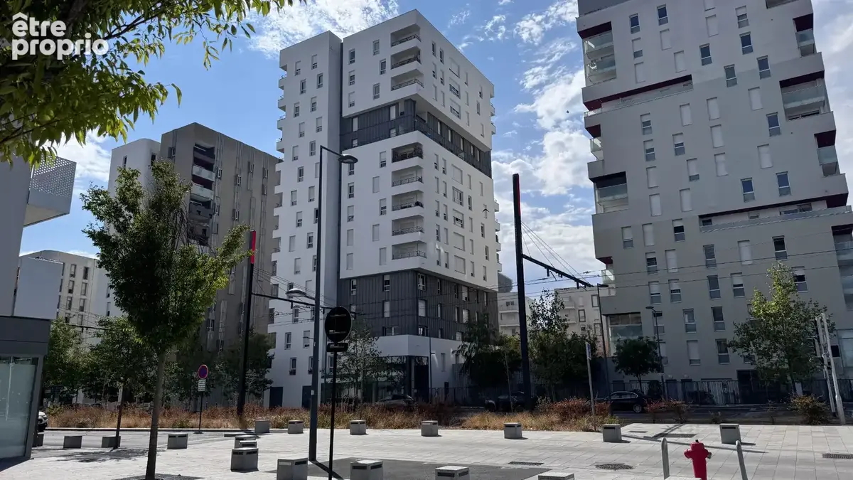 Appartement à EVRY