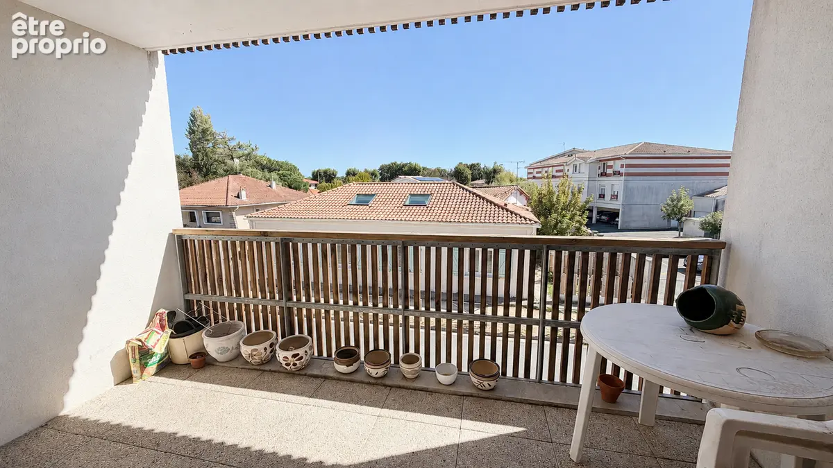 Appartement à ARES