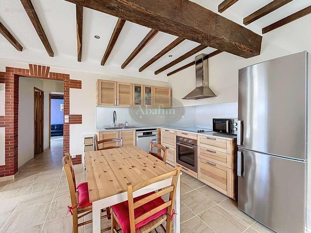 Maison à PERE