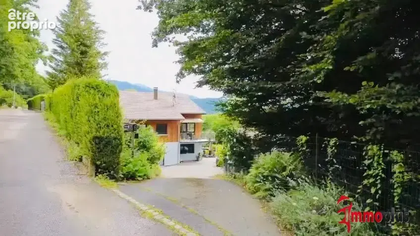 Tres belle opportunitée  pour cette grande maison ! - photo 2