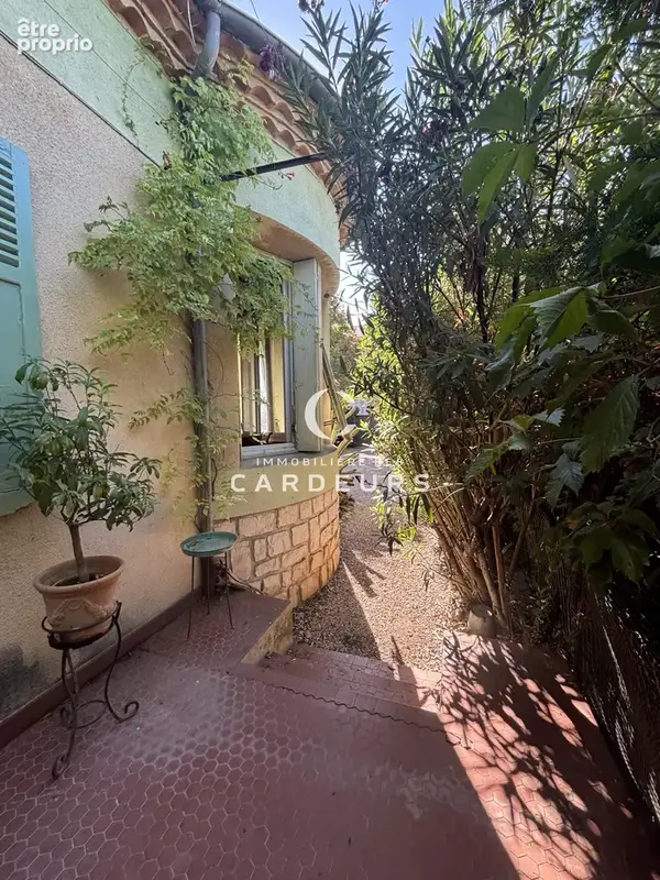 Vente Aix en Provence, Maison de ville, centre ville - photo 2