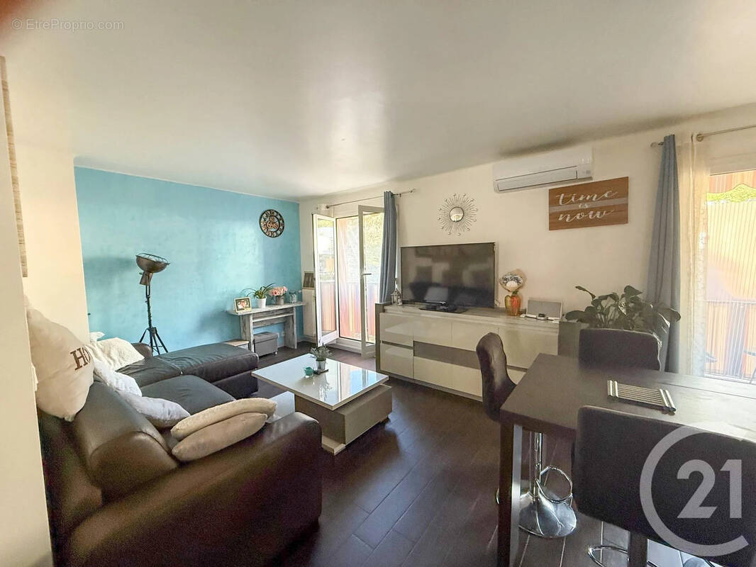 Appartement à ROQUEBRUNE-CAP-MARTIN