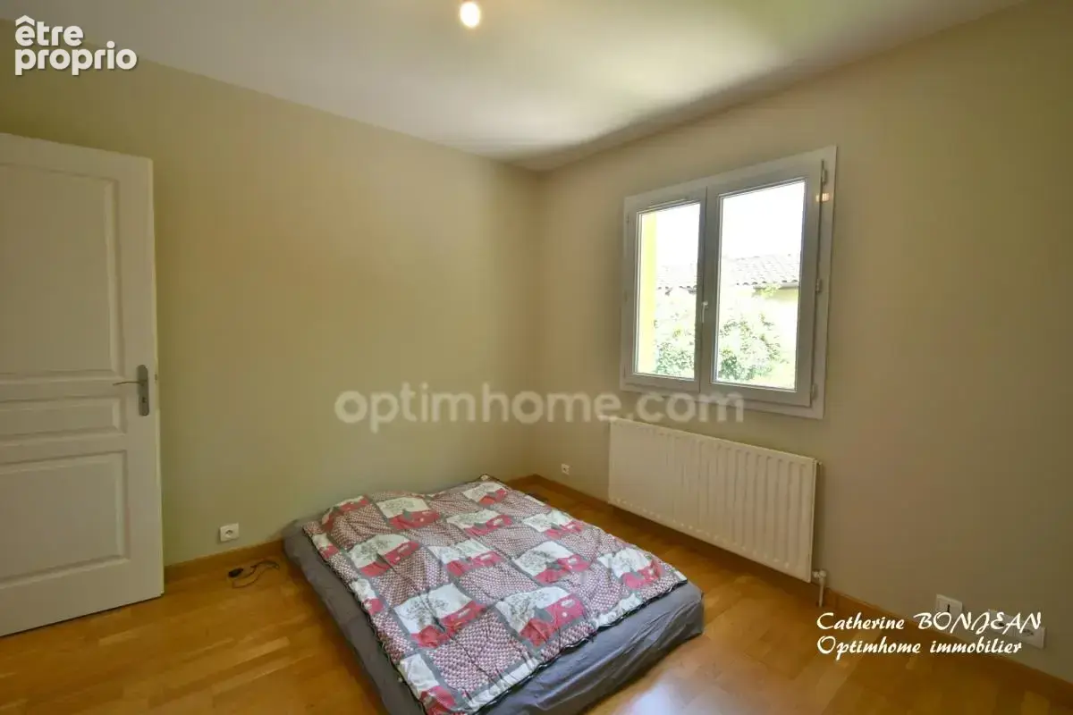 Maison à vendre 4 pièces SAINT MEDARD EN JALLES (33) - photo 11