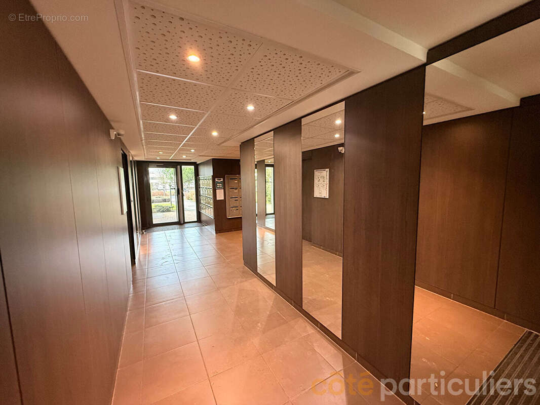 Appartement à TOURS