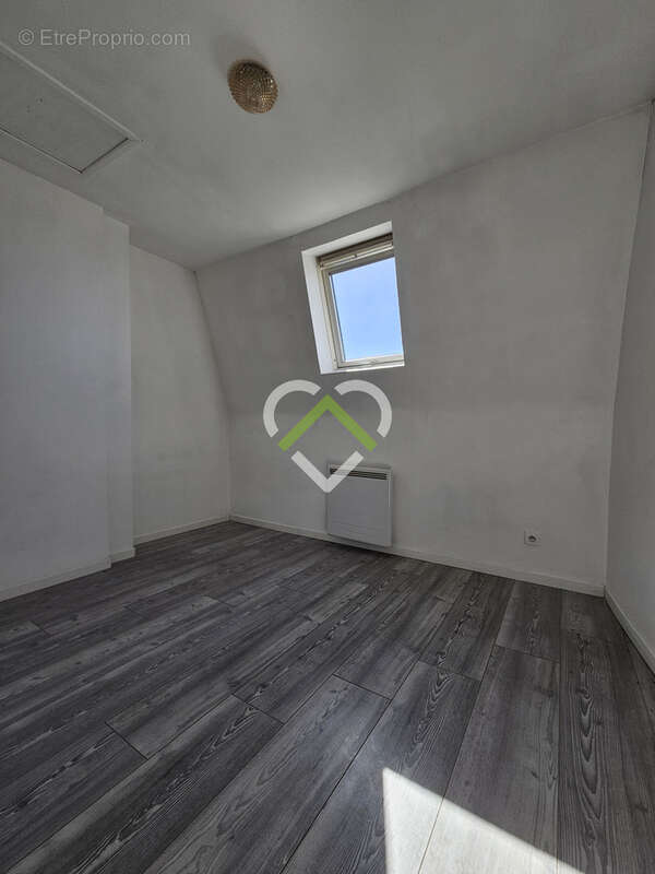 Appartement à HAUBOURDIN