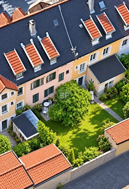 Maison 9 pièces 164 m² à vendre à Mulhouse (68200) - photo 3