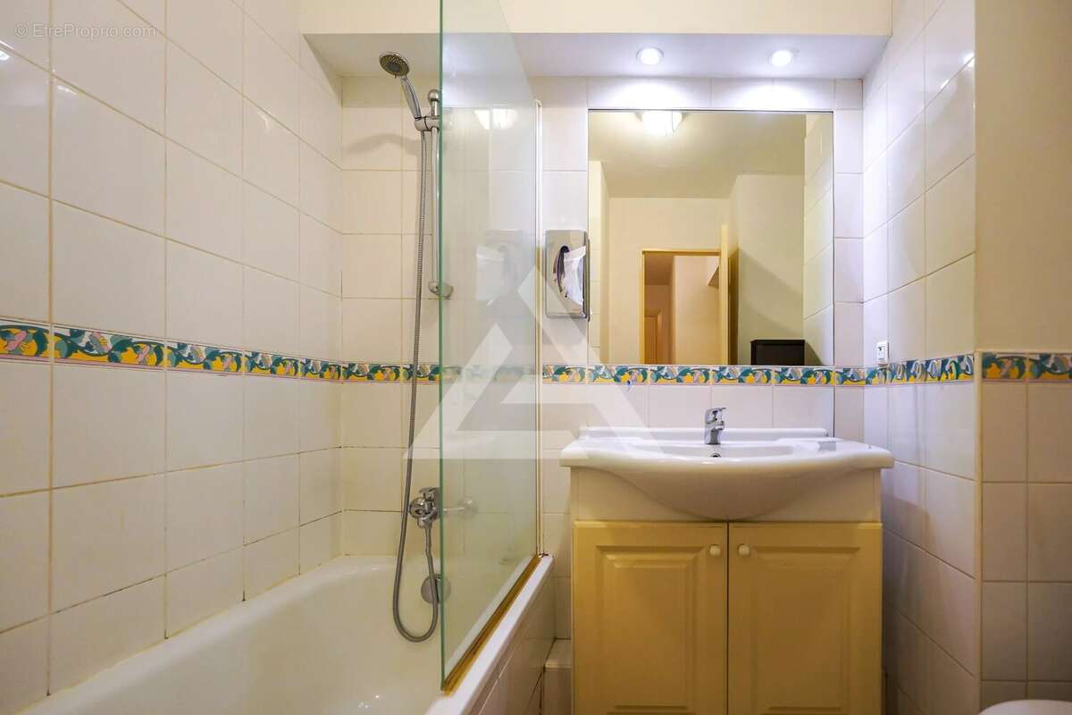 Beausoleil - appartement 3 pièces - palais josephine - photo 9
