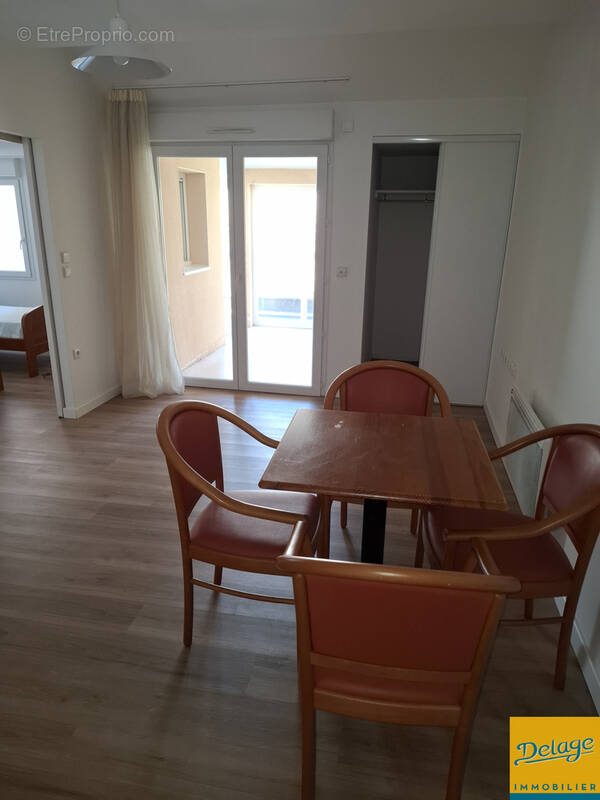 Appartement à LIMOGES
