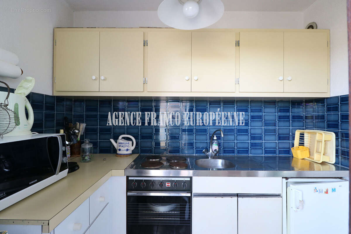 Appartement à SEIGNOSSE