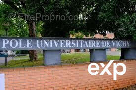 Appartement à VICHY