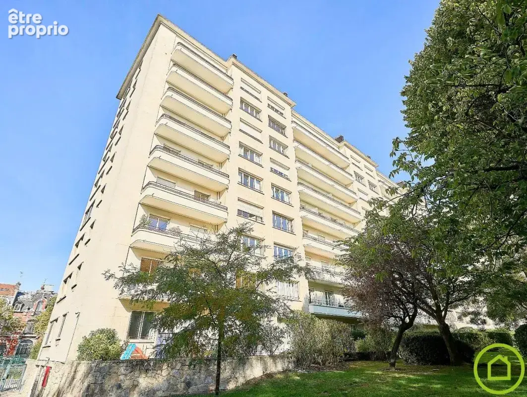 Appartement - photo 11