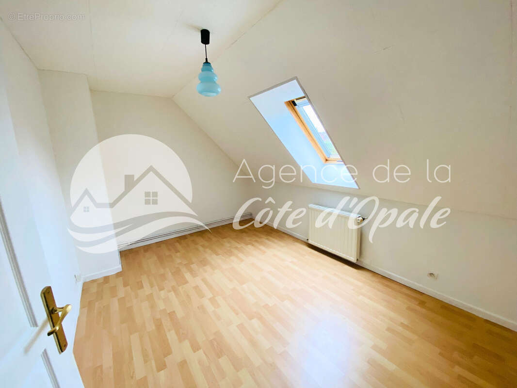 Maison individuelle - T6 - photo 12