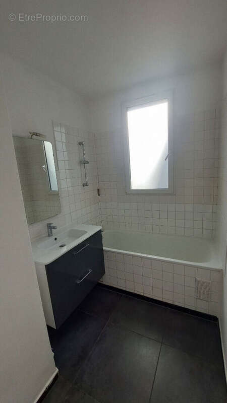 Appartement à BOISSY-SAINT-LEGER