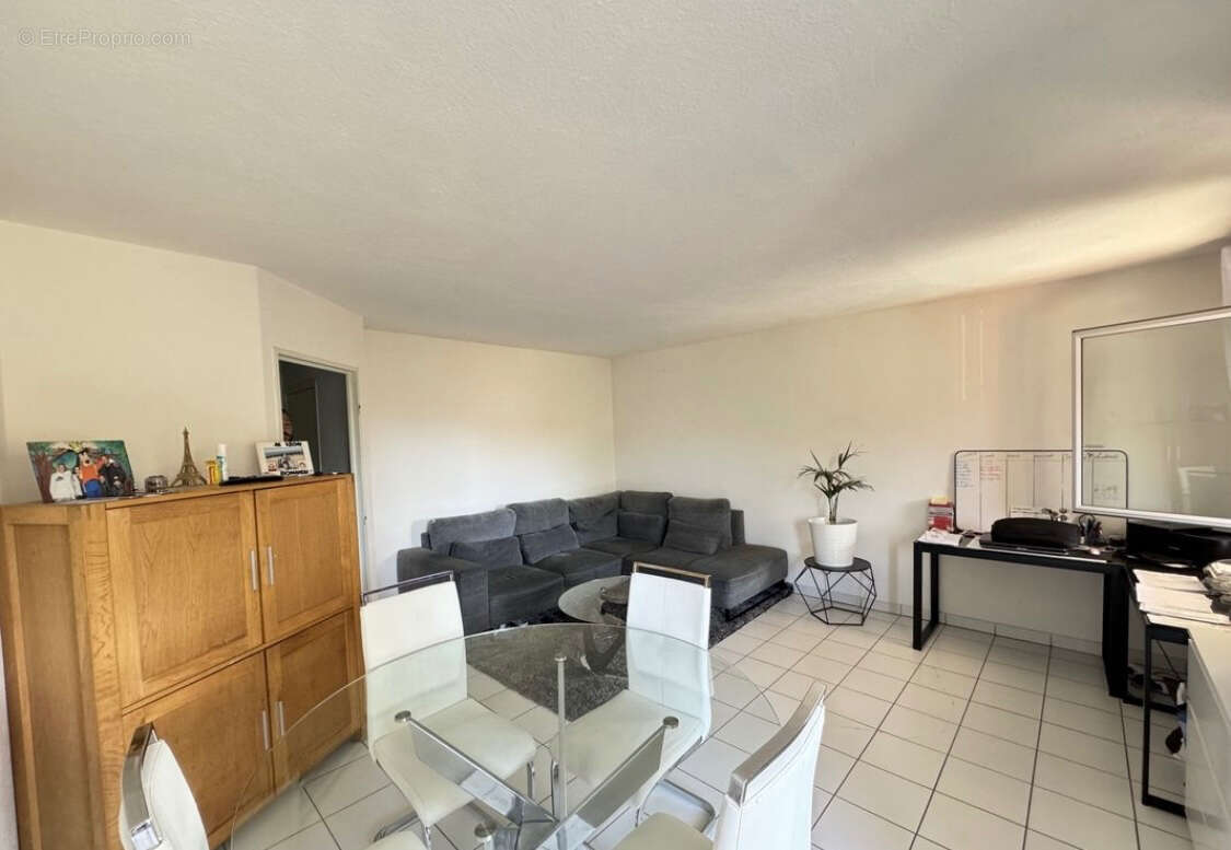 Appartement à PORTET-SUR-GARONNE