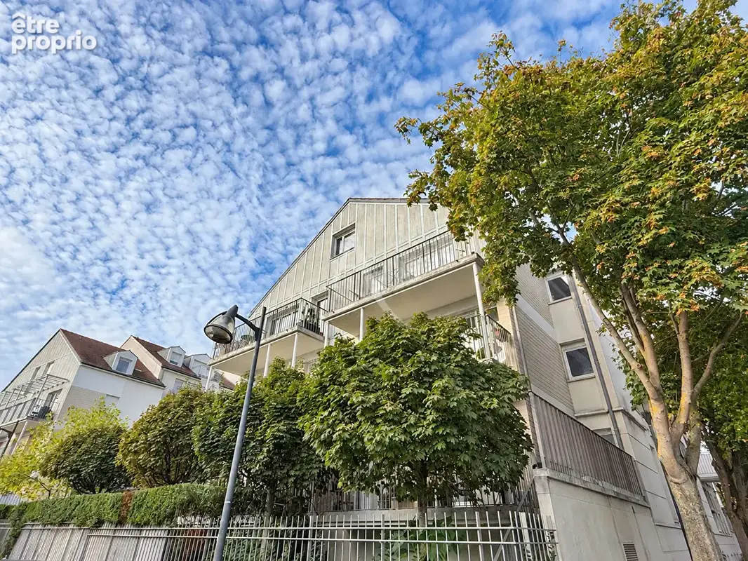 Appartement Le Perreux Sur Marne 4 pièces 75m2 - photo 5